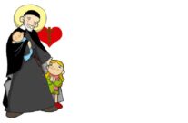 Era uma vez……São Vicente de Paulo