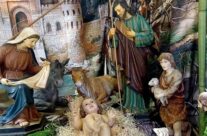 Jesus vem para nos acompanhar…