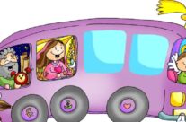 Avé Cheia de Graça!