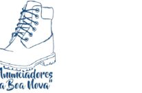 Caminhada de Advento – 2024“Passos que nos levam a Jesus”