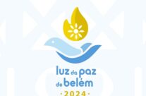 Luz da Paz de Belém