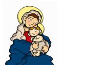 Era uma vez……Santa Maria, Mãe de Deus