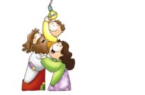 O segredo da “Família de Nazaré”