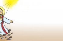 Era uma vez……Santo Estêvão, primeiro mártir