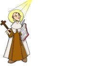 Era uma vez……São João da Cruz