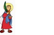 Era uma vez……Santa Luzia