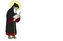 Era uma vez……São Gregório de Narek