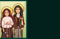 Era uma vez……Santos Francisco Marto e Jacinta Marto