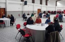 Equipa Pastoral Alargada