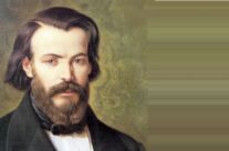 Antoine Frédéric Ozanam