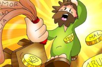 “Em jubilosa esperança”