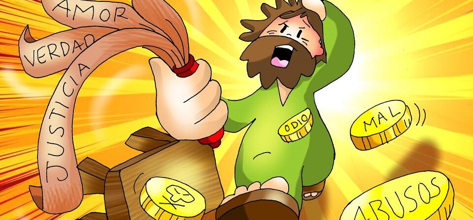 “Em jubilosa esperança”