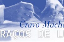 Cravo Machado| Traços de Luz