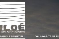 SILOÉ – itinerário espiritual para adultos