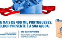 Banco Alimentar contra a Fome