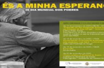 IX DIA MUNDIAL DOS POBRES