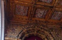 E as obras continuam…