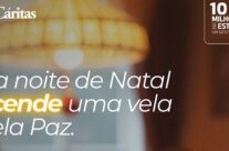 10 Milhões de Estrelas – Um gesto pela PAZ