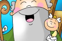 S. José, Mestre do silêncio e da escuta !