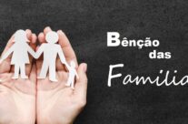 Bênção das Famílias