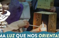 Luz da Paz de Belém