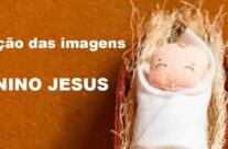 Bênção das Imagens do Menino Jesus