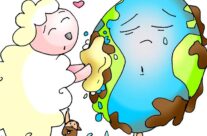 Eis o Cordeiro de Deus…