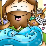 “Vinde e segui-Me”