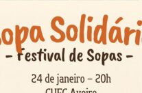Sopa Solidária