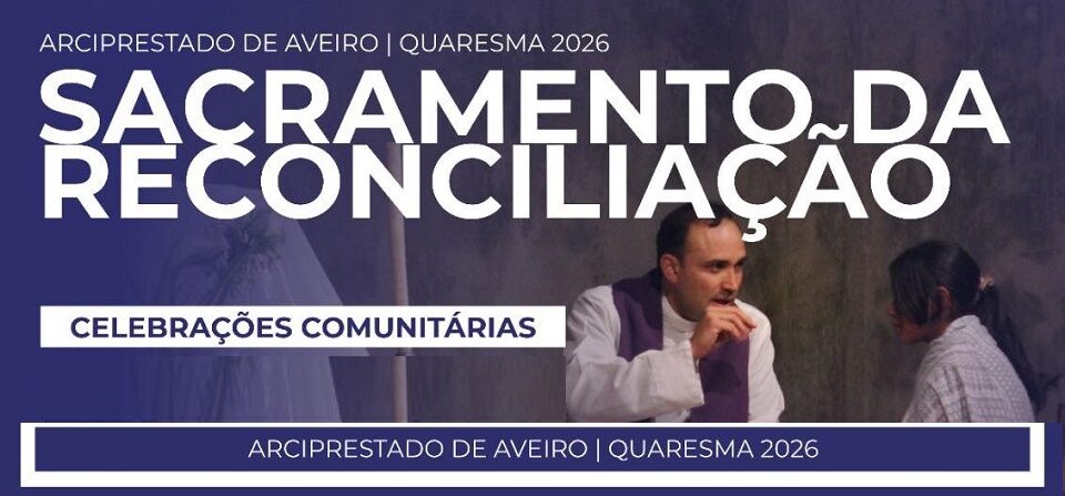 Sacramento da Reconciliação