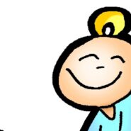 A alegria de Deus é o homem feliz !