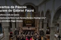 Concerto de Páscoa