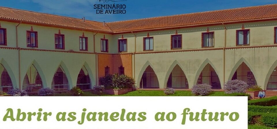 Janelas: Seminário de Aveiro