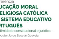 Conferência sobre EMRC