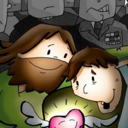 Na Escola do Mestre!