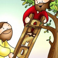 Queria ver Jesus…