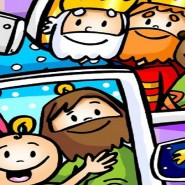 A nossa Luz é Cristo