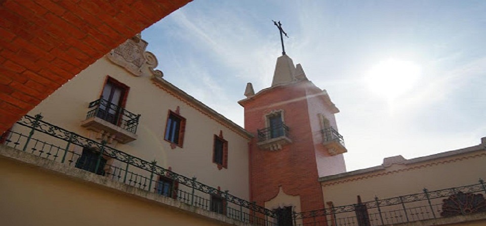 Seminário de Aveiro