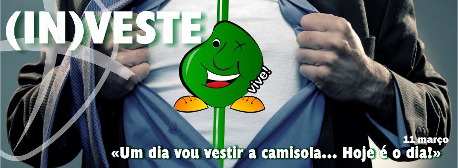 Missão 11 dia do (in)veste – inicio da distribuição
