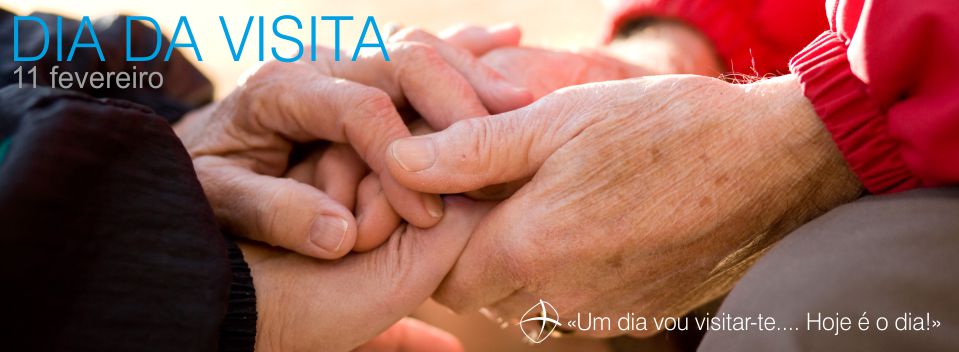 Missão Jubilar: Dia da Visita – 11 de Fevereiro