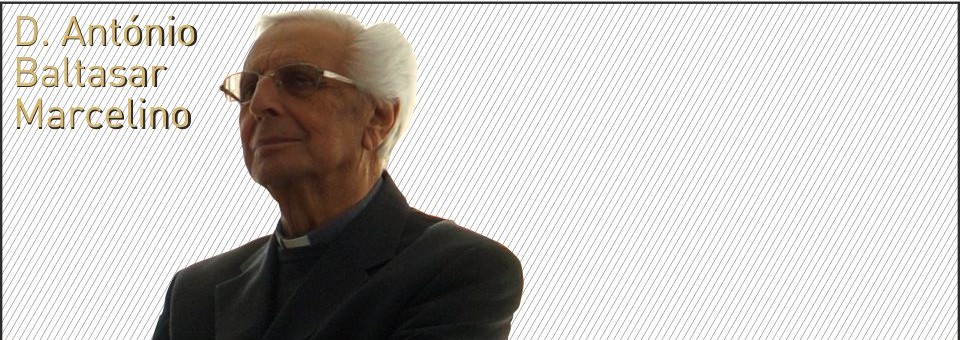 EXÉQUIAS DE D. ANTÓNIO BALTASAR MARCELINO