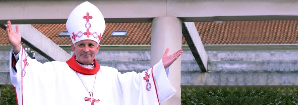 D. António Francisco nomeado para a diocese do Porto