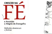Padre Georgino apresenta livro