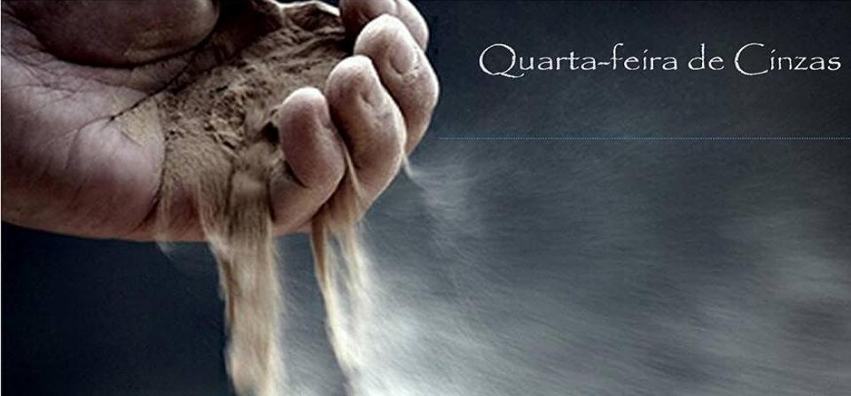 Missa das Cinzas