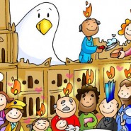 Vinde, Espírito Santo!