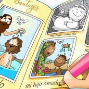 Baptizados e Cristãos !