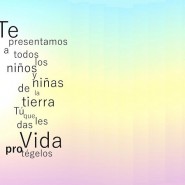 Alegres e luminosos!