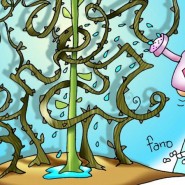 A Paciência de Deus