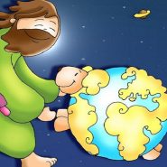 “Eu sou o Bom Pastor”