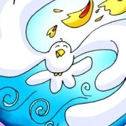 Verdadeiramente desconfinados !